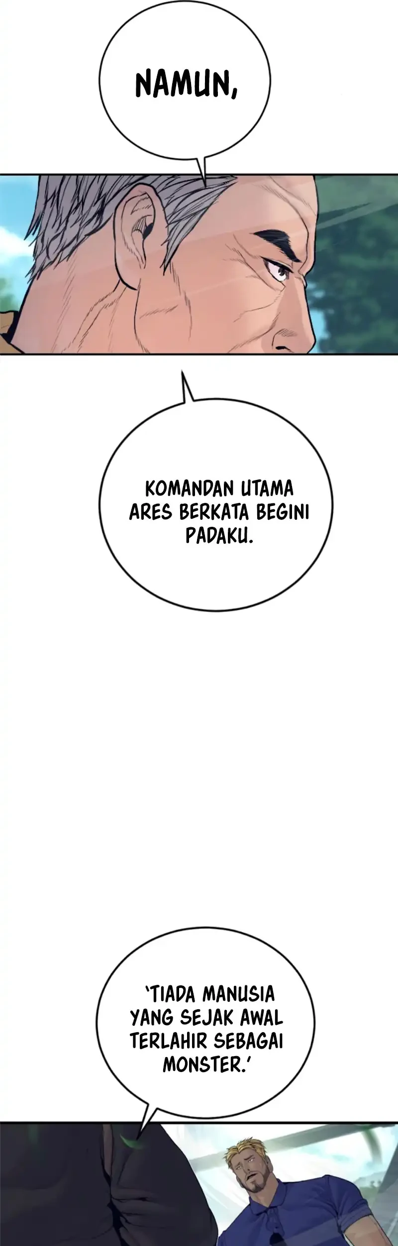 Manager Kim Chapter 240 Gambar 34