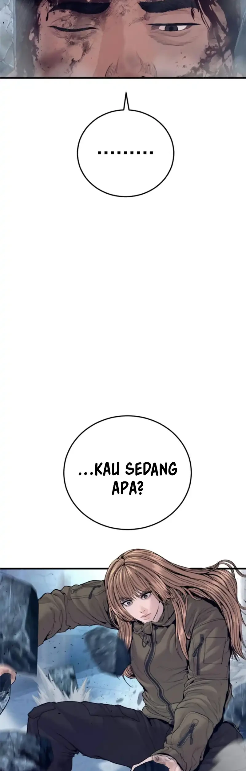 Manager Kim Chapter 240 Gambar 36