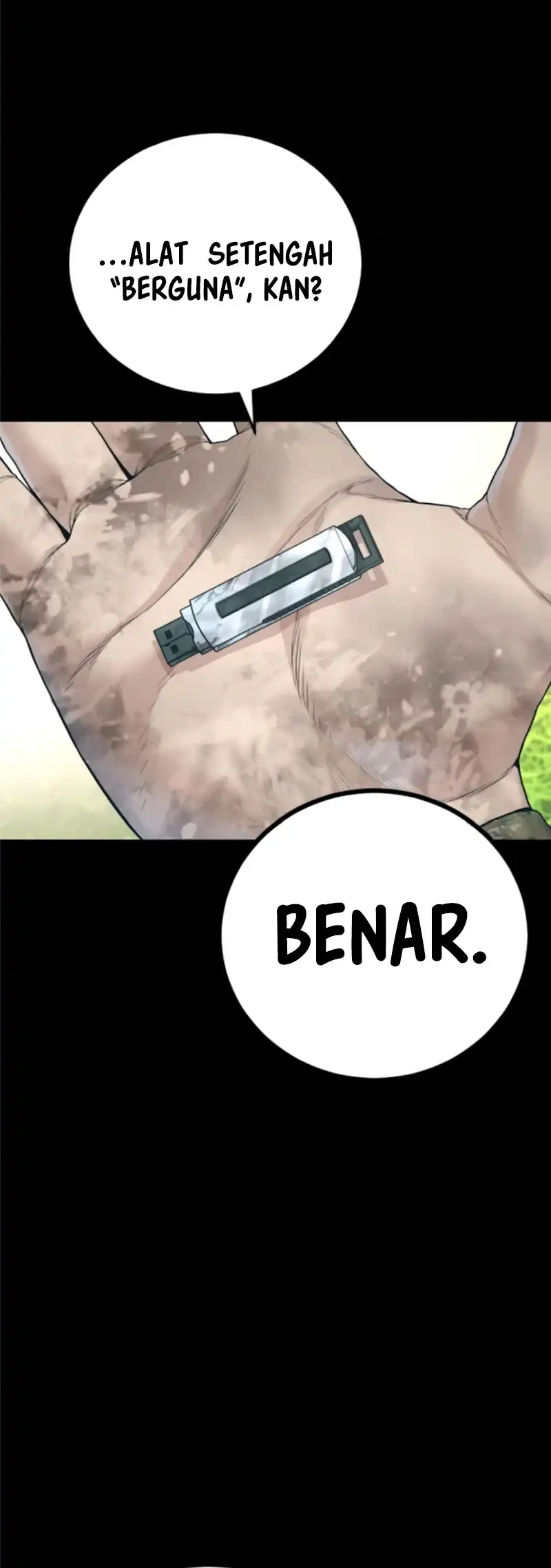 Manager Kim Chapter 241 Gambar 31