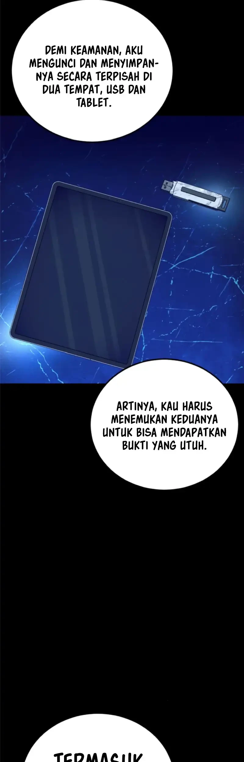 Manager Kim Chapter 241 Gambar 32
