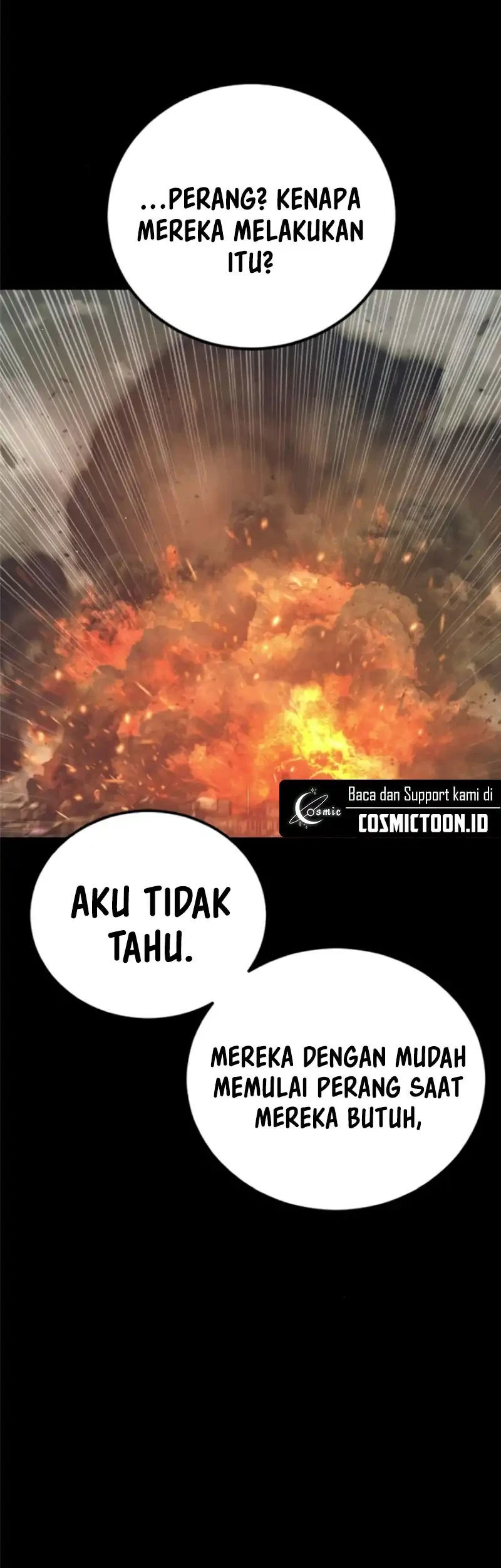Manager Kim Chapter 241 Gambar 34