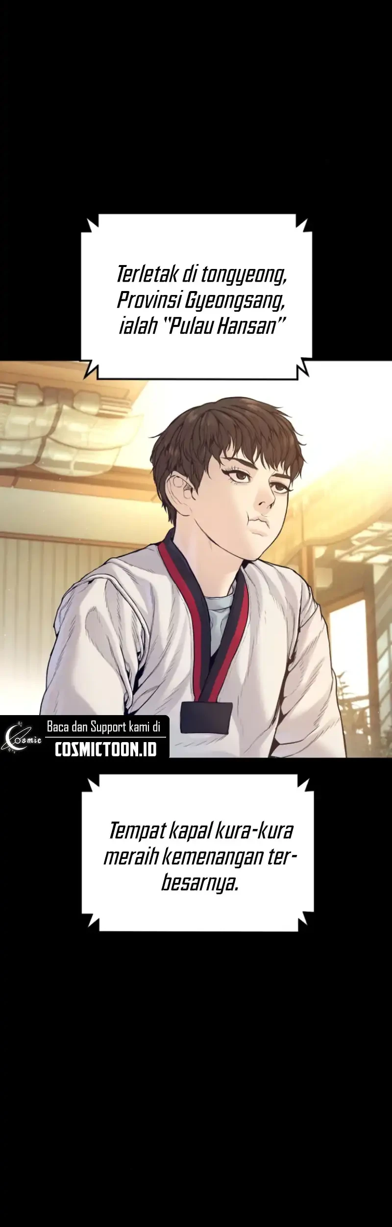 Manager Kim Chapter 242 Gambar 25