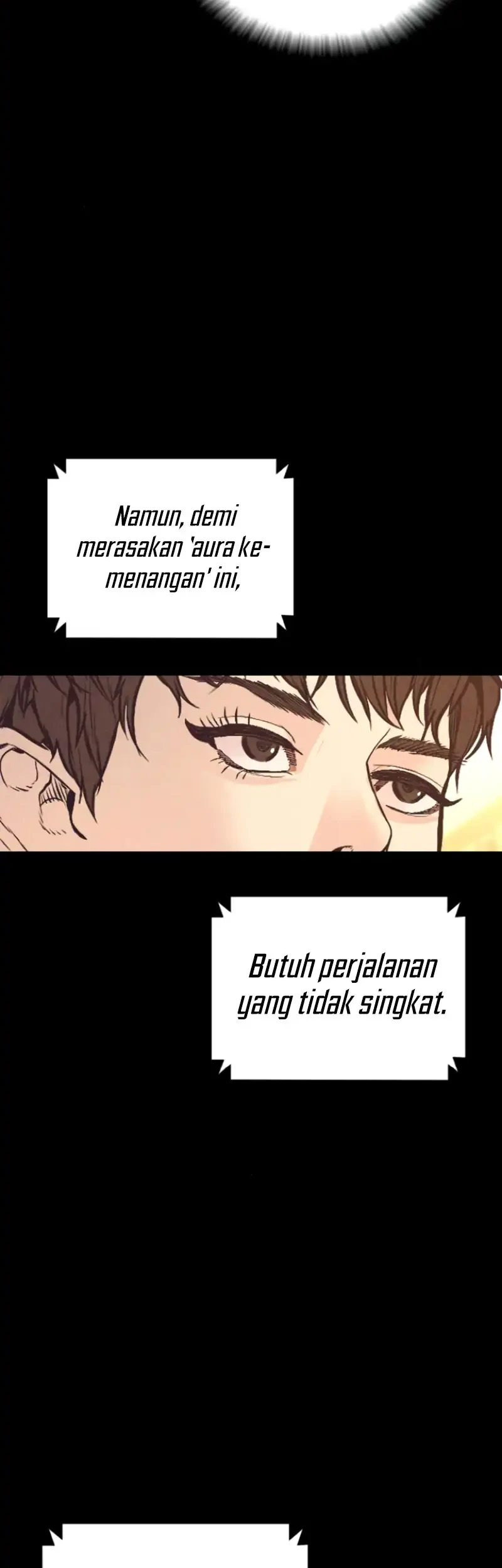 Manager Kim Chapter 242 Gambar 28
