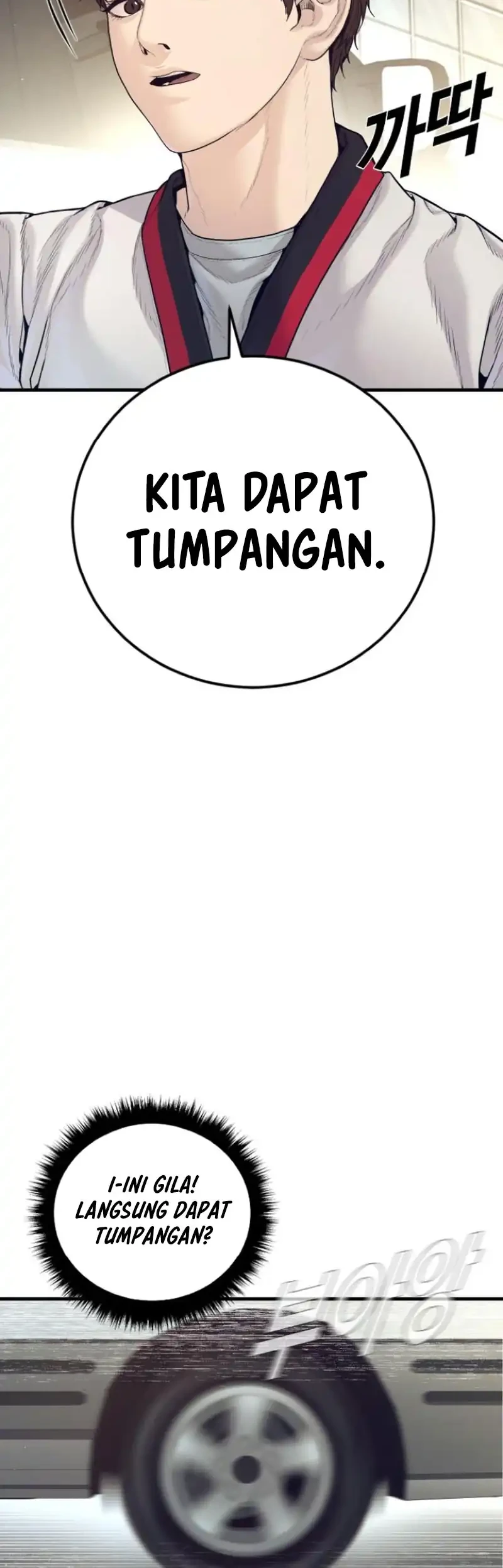 Manager Kim Chapter 243 Gambar 30
