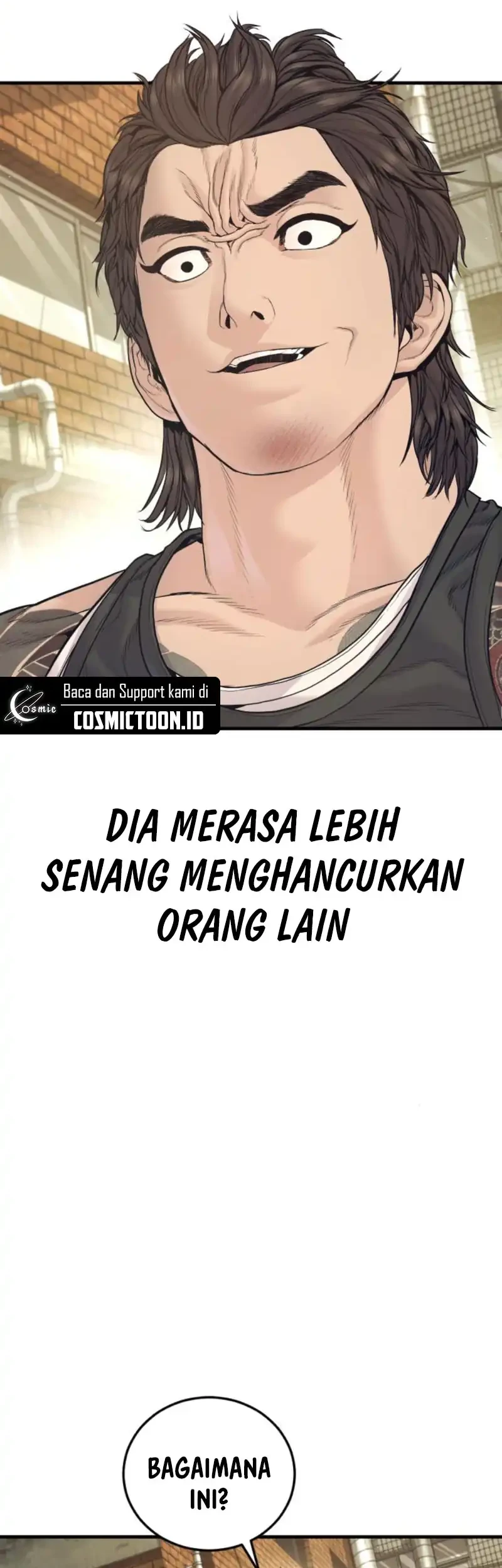 Manager Kim Chapter 245 Gambar 32