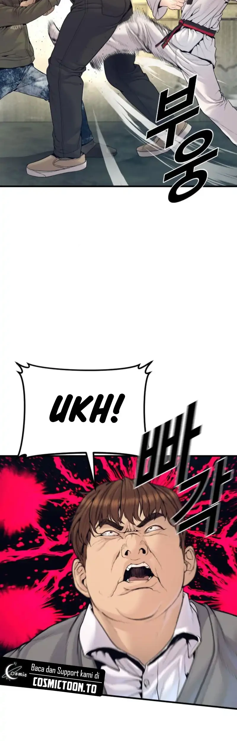Manager Kim Chapter 246 Gambar 31