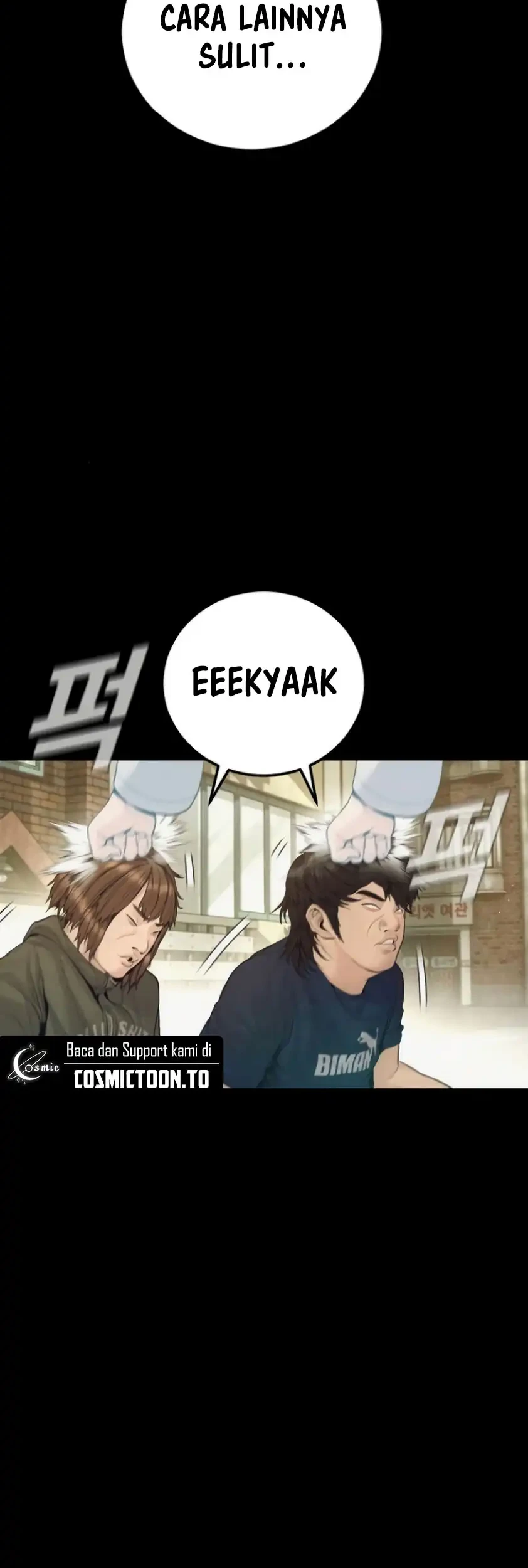 Manager Kim Chapter 247 Gambar 31
