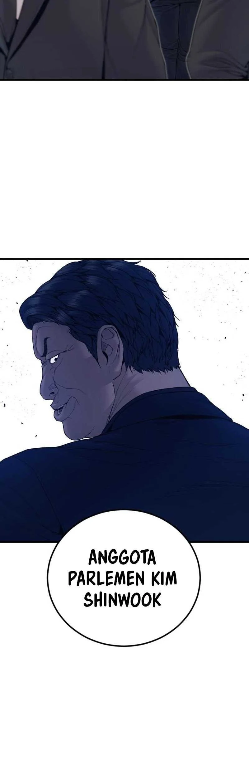 Manager Kim Chapter 253 Gambar 33