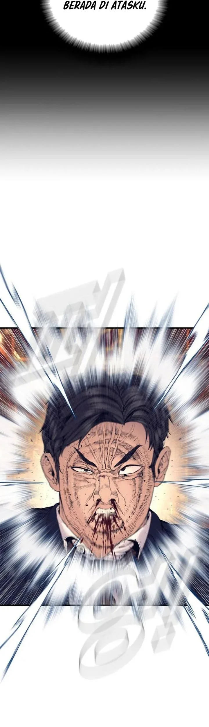 Manager Kim Chapter 257 Gambar 34