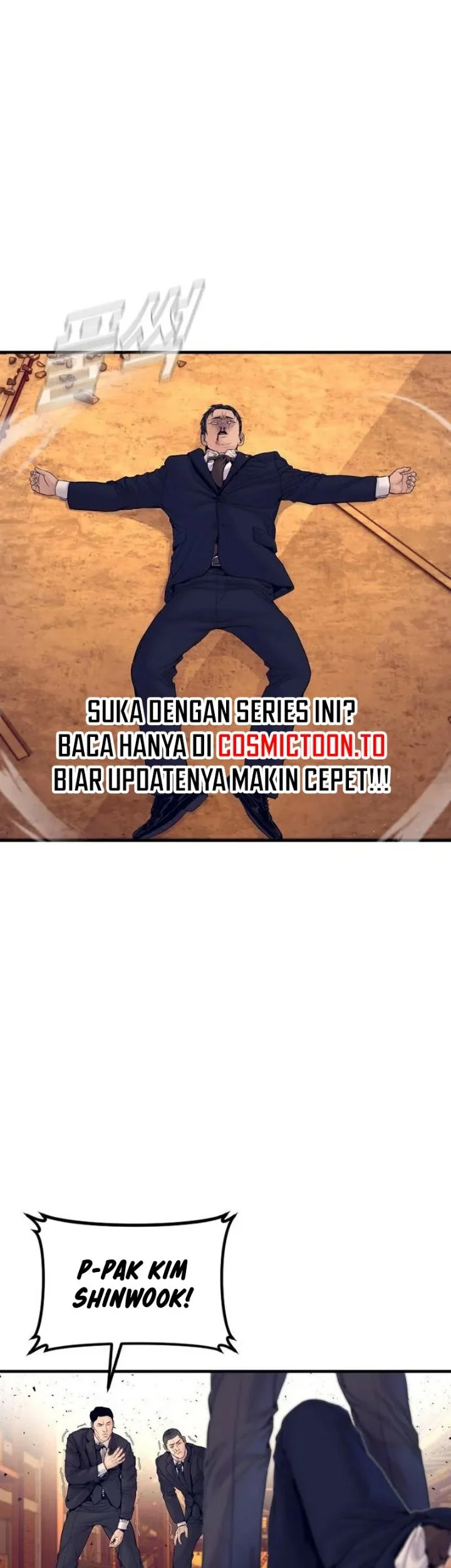 Manager Kim Chapter 257 Gambar 35