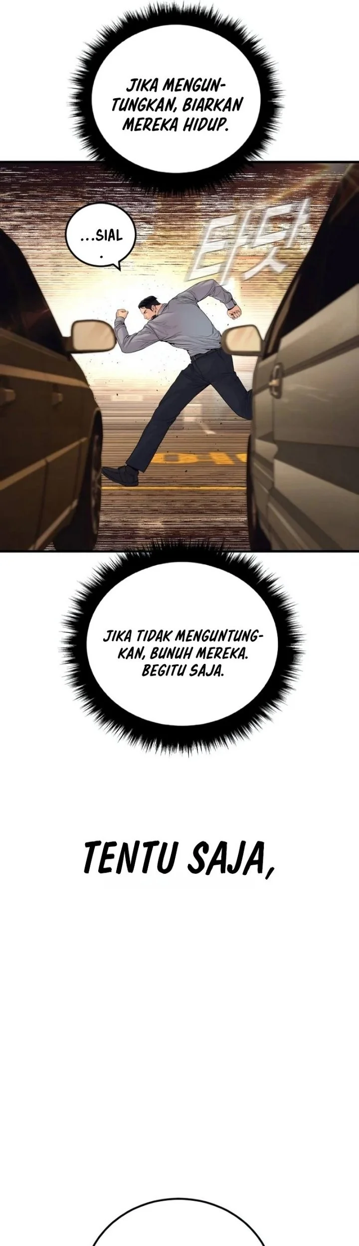 Manager Kim Chapter 258 Gambar 31