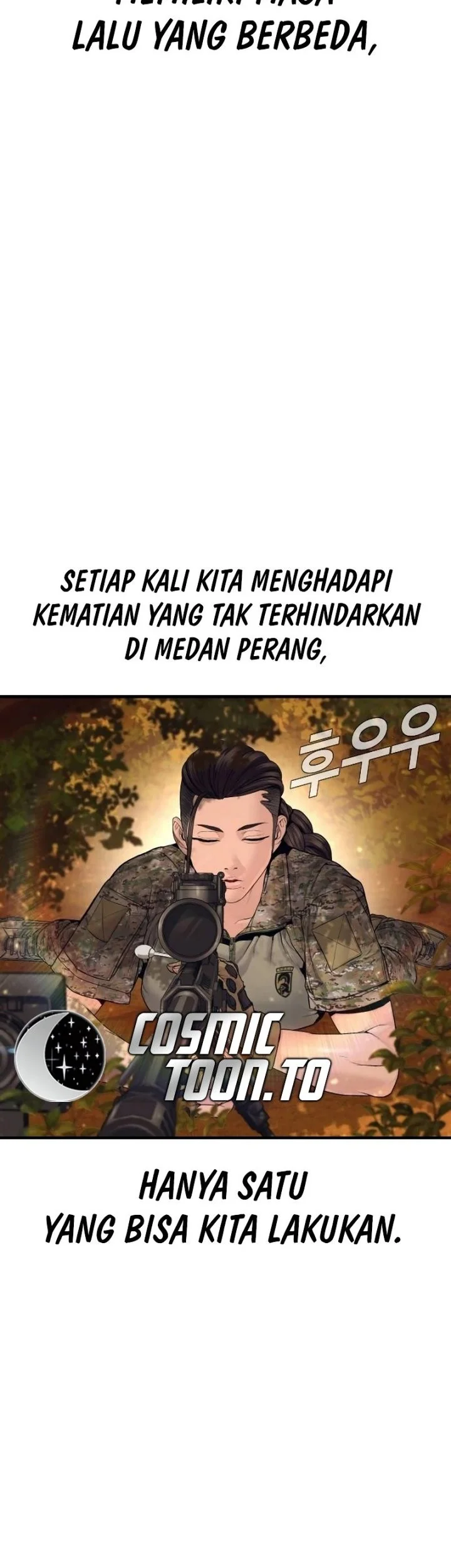 Manager Kim Chapter 258 Gambar 33