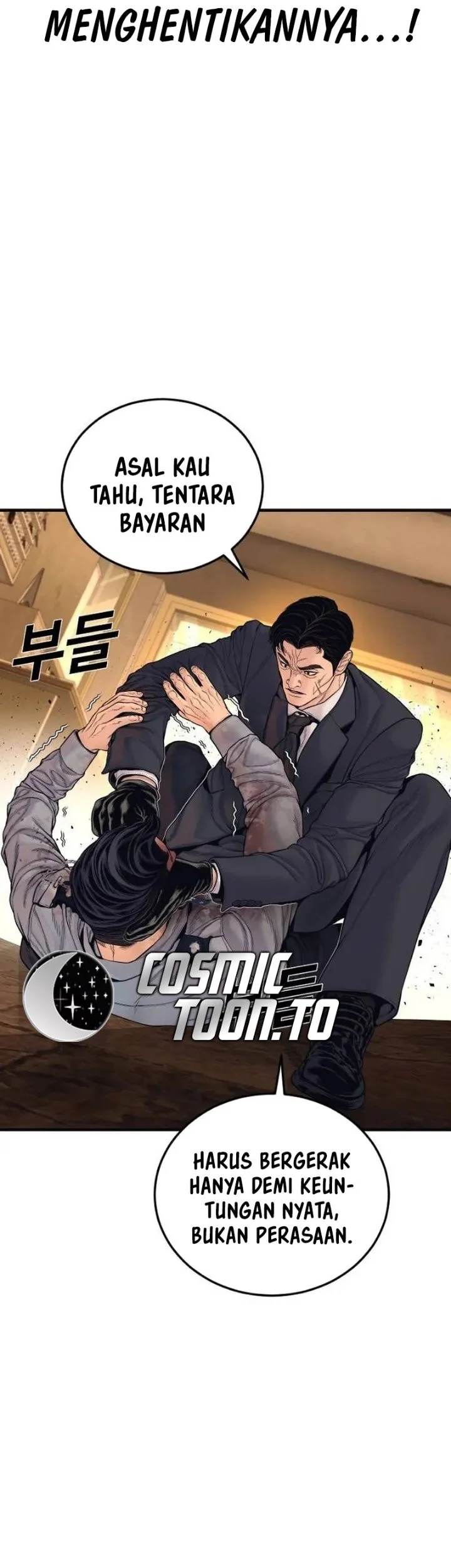 Manager Kim Chapter 259 Gambar 26