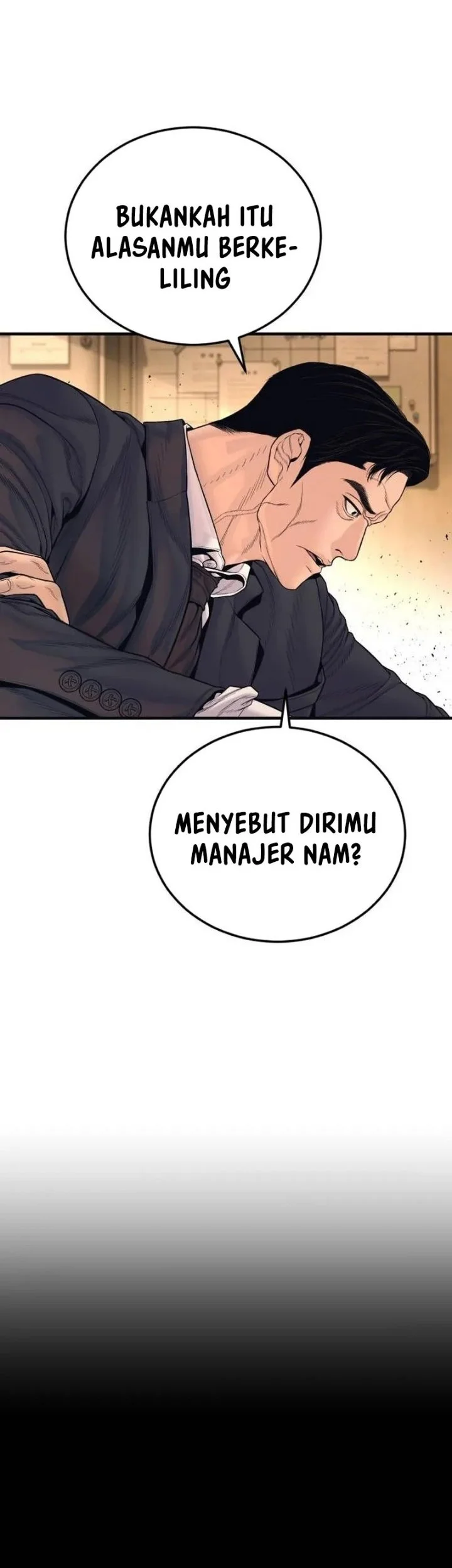 Manager Kim Chapter 259 Gambar 27