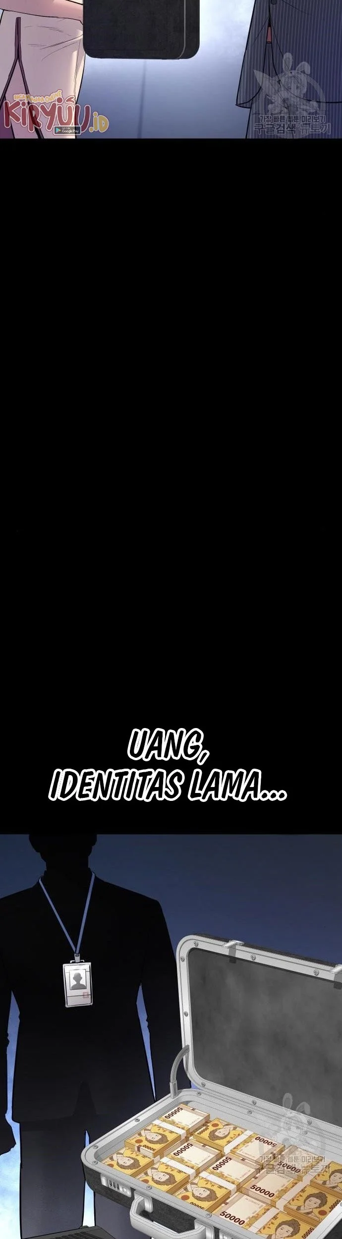 Manager Kim Chapter 39 Gambar 47