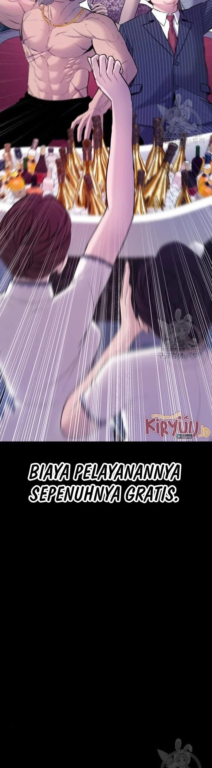 Manager Kim Chapter 39 Gambar 50