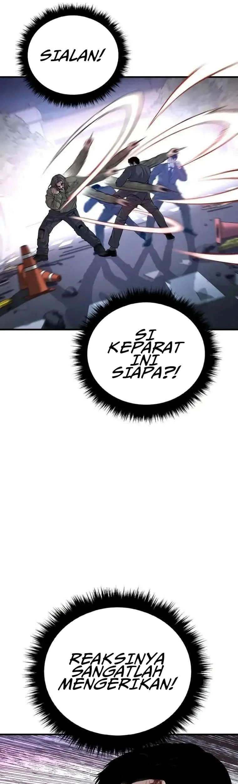 Manager Kim Chapter 98 Gambar 38
