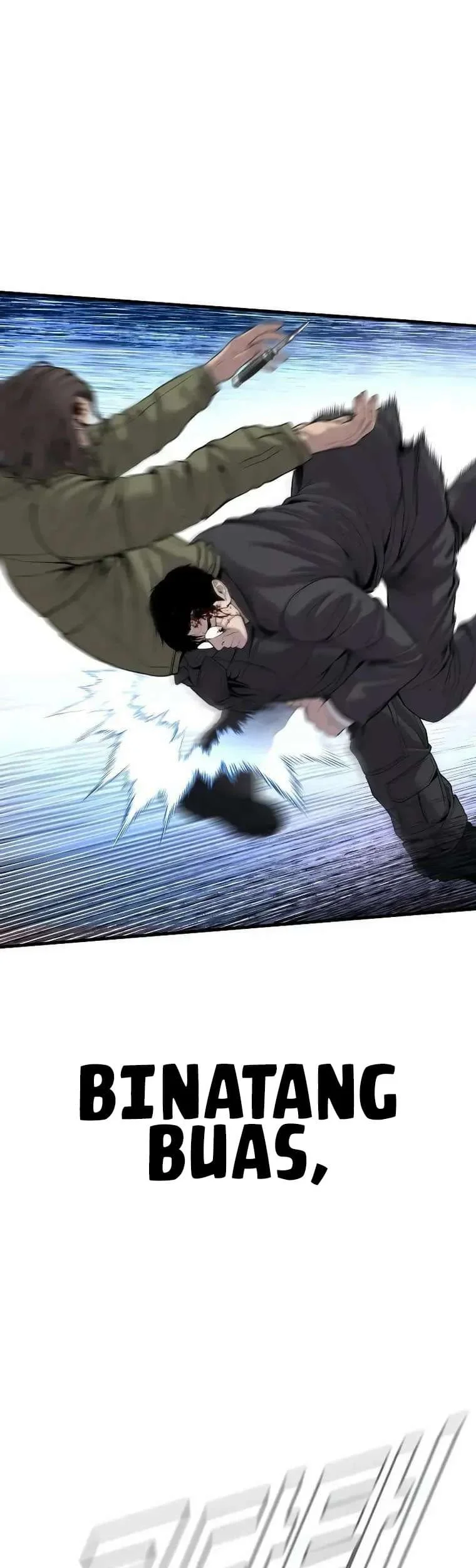 Manager Kim Chapter 98 Gambar 41