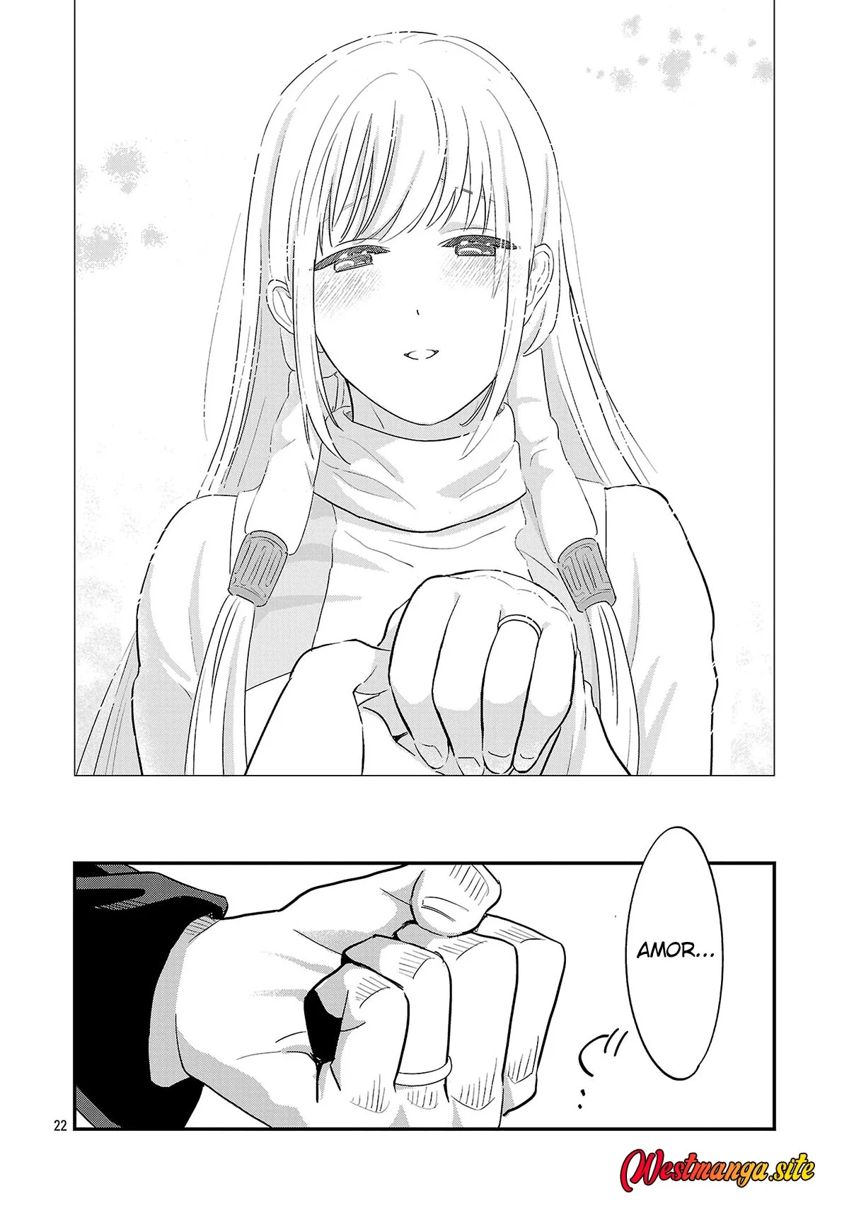 "Maou Taoshita Shi Kaeru Ka" Chapter 1 Gambar 23