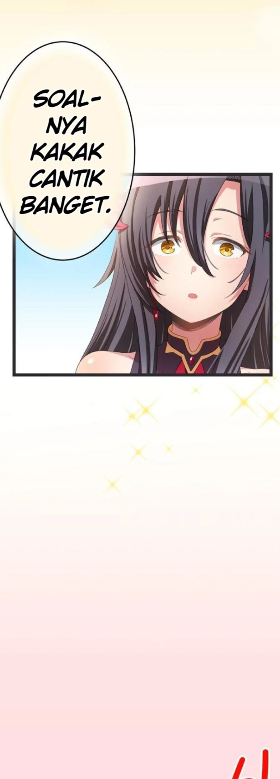 Maou to Ryuuou ni Sodaterareta Shounen wa Gakuen Seikatsu wo Musou suru You desu Chapter 2 Gambar 26