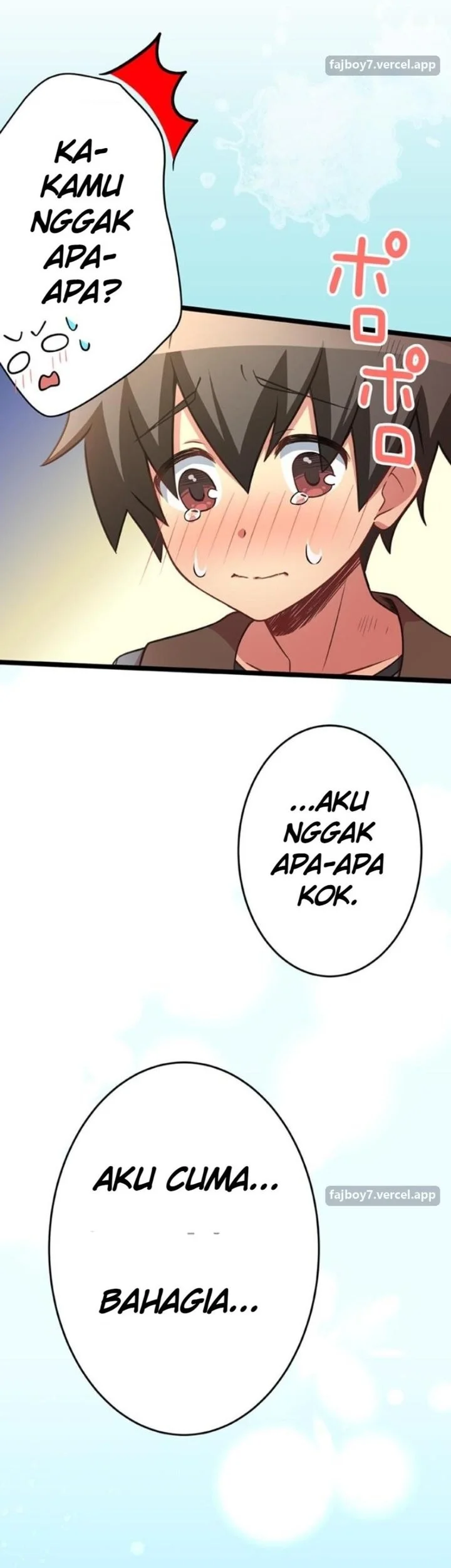 Maou to Ryuuou ni Sodaterareta Shounen wa Gakuen Seikatsu wo Musou suru You desu Chapter 5 Gambar 21