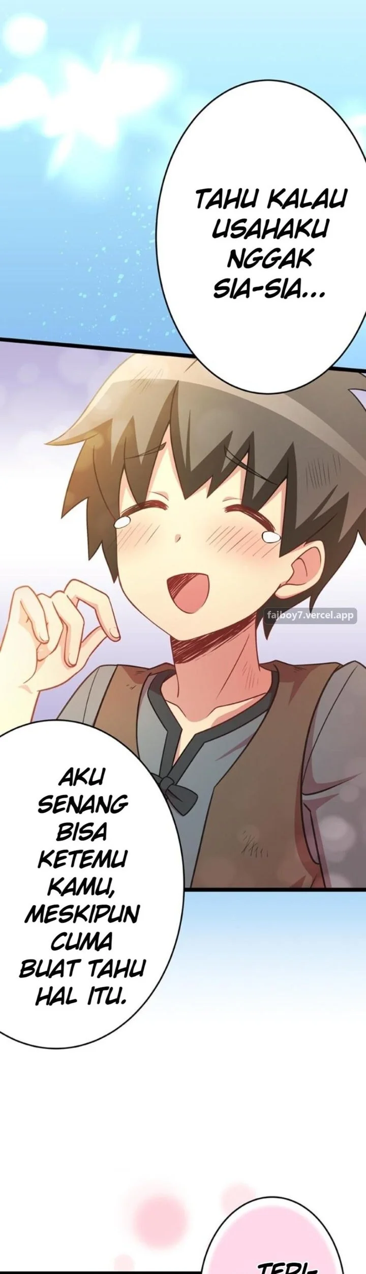 Maou to Ryuuou ni Sodaterareta Shounen wa Gakuen Seikatsu wo Musou suru You desu Chapter 5 Gambar 22