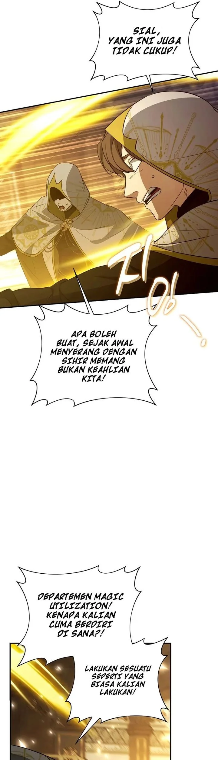 Margrave’s Bastard Son was The Emperor Chapter 103 Gambar 29