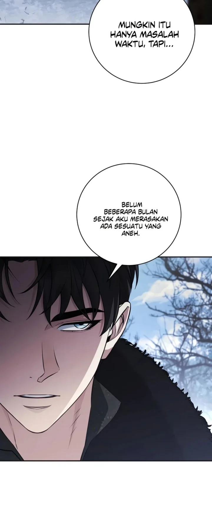 Margrave’s Bastard Son was The Emperor Chapter 107 Gambar 21