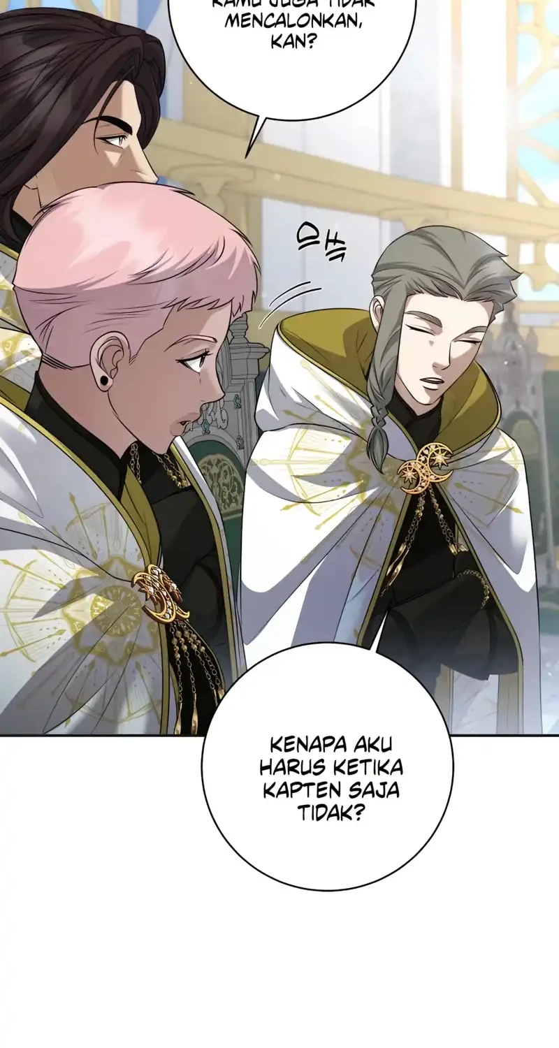 Margrave’s Bastard Son was The Emperor Chapter 108 Gambar 22