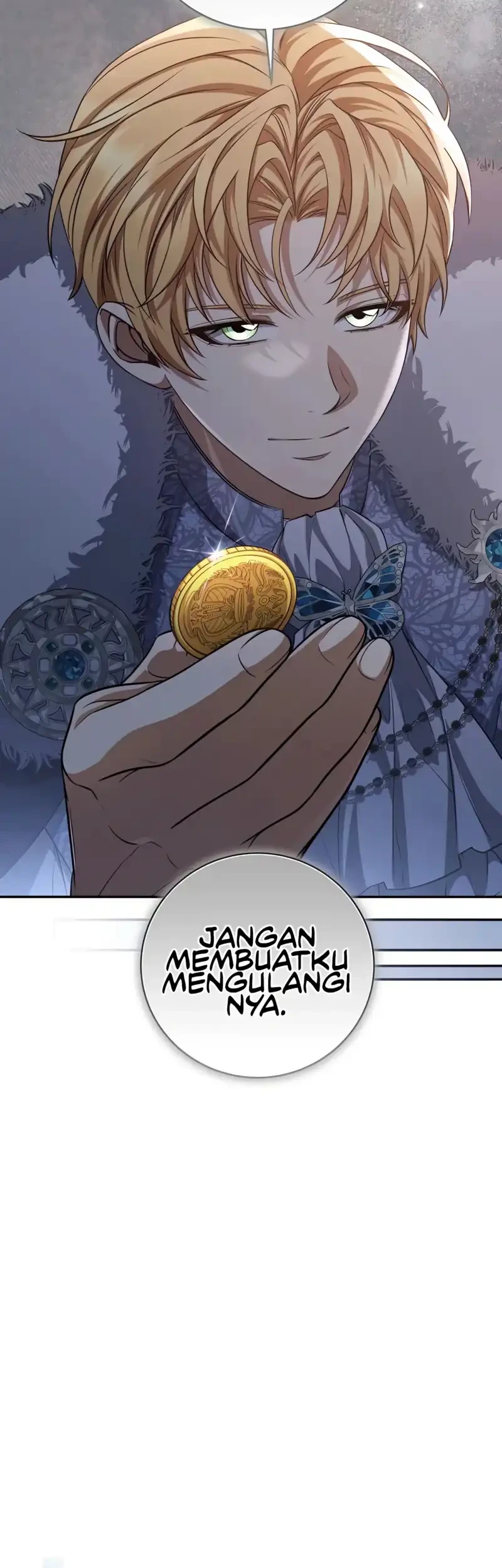 Margrave’s Bastard Son was The Emperor Chapter 110 Gambar 23