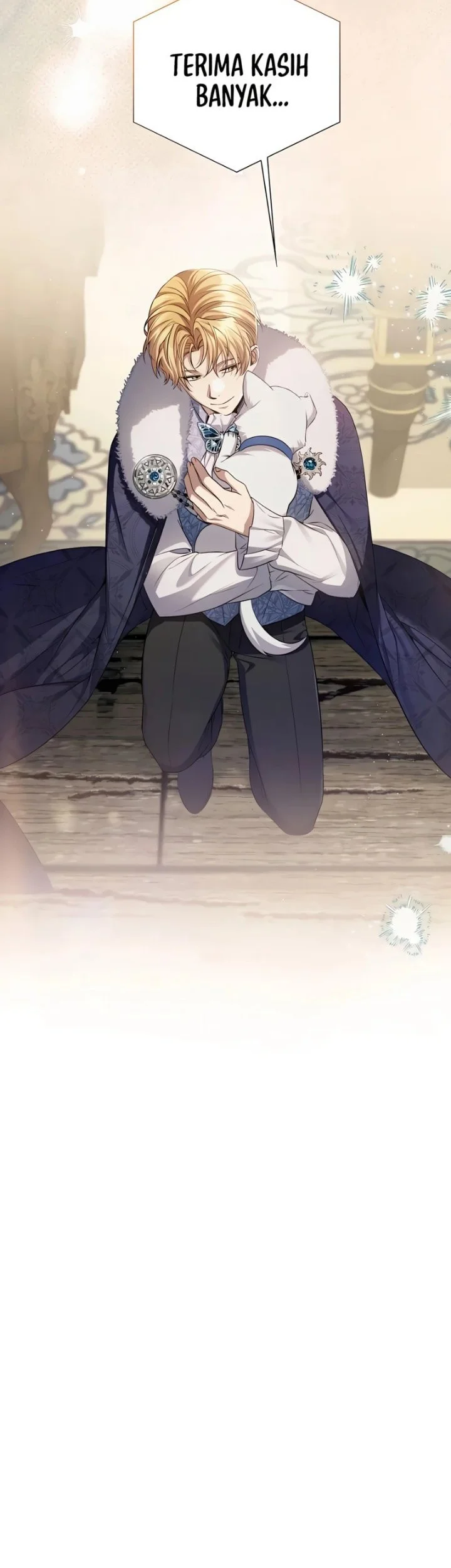 Margrave’s Bastard Son was The Emperor Chapter 111 Gambar 20