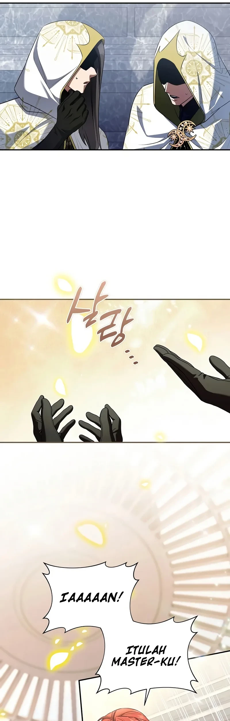 Margrave’s Bastard Son was The Emperor Chapter 115 Gambar 19