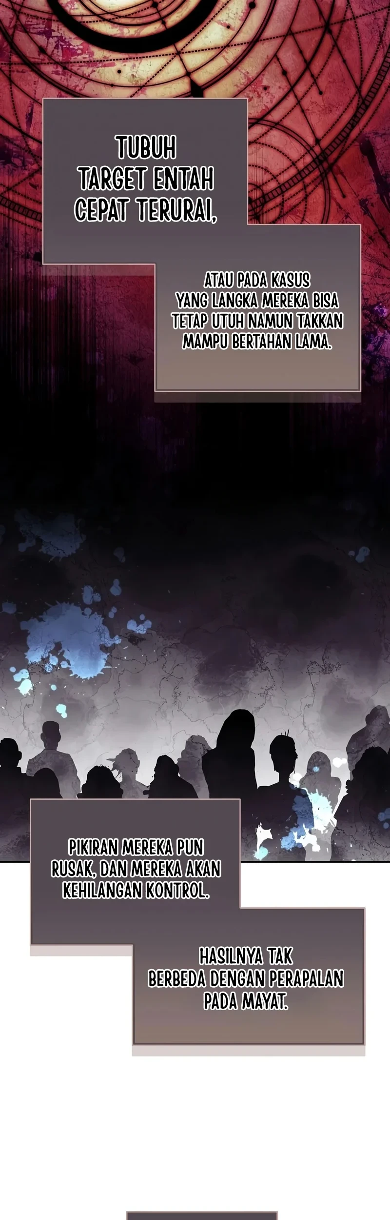 Margrave’s Bastard Son was The Emperor Chapter 116 Gambar 21