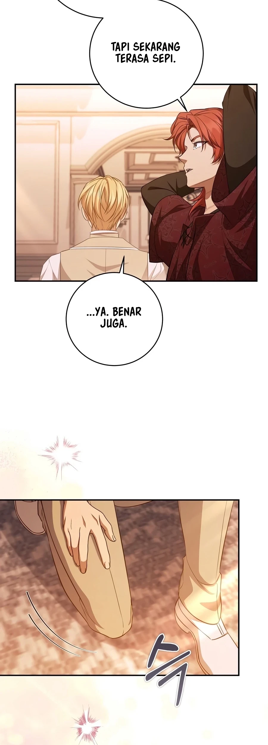 Margrave’s Bastard Son was The Emperor Chapter 117 Gambar 20