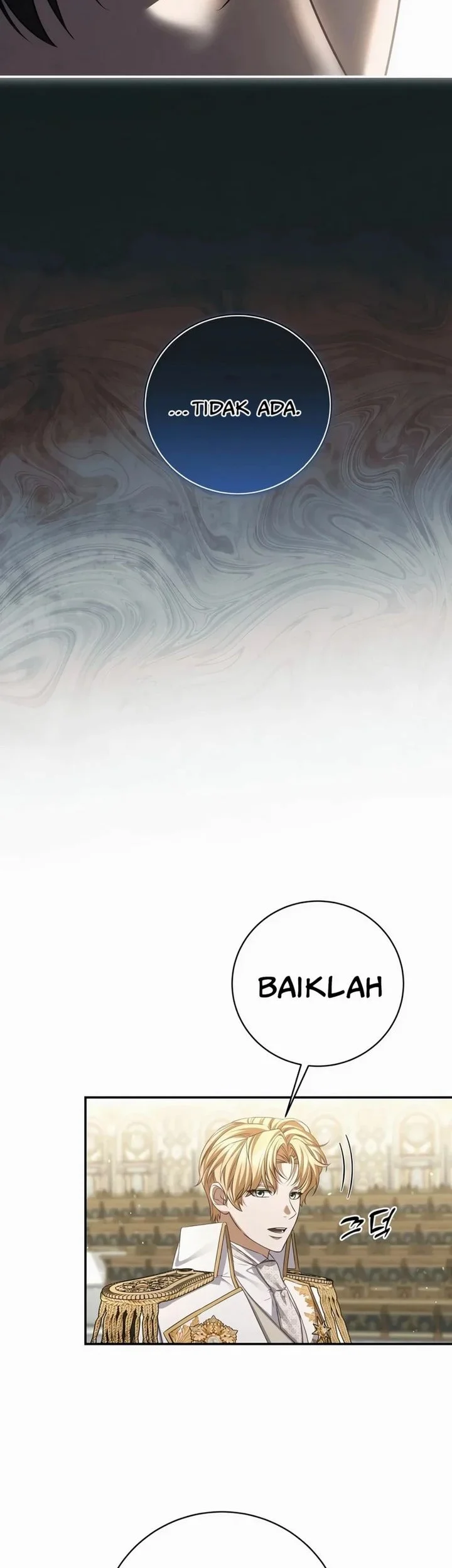 Margrave’s Bastard Son was The Emperor Chapter 120 Gambar 23