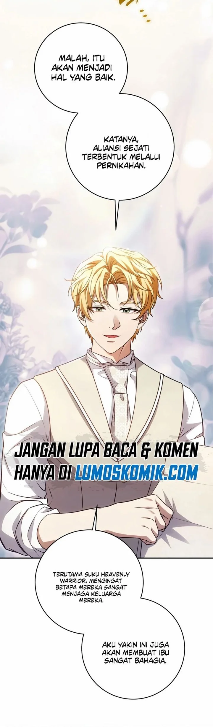 Margrave’s Bastard Son was The Emperor Chapter 121 Gambar 20