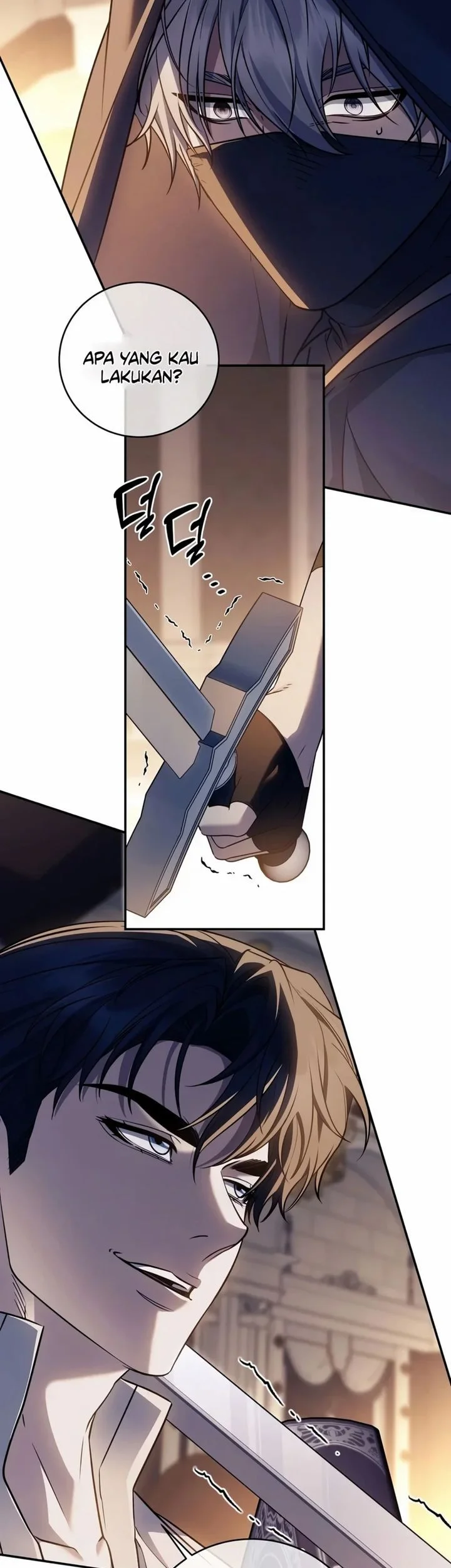 Margrave’s Bastard Son was The Emperor Chapter 125 Gambar 20