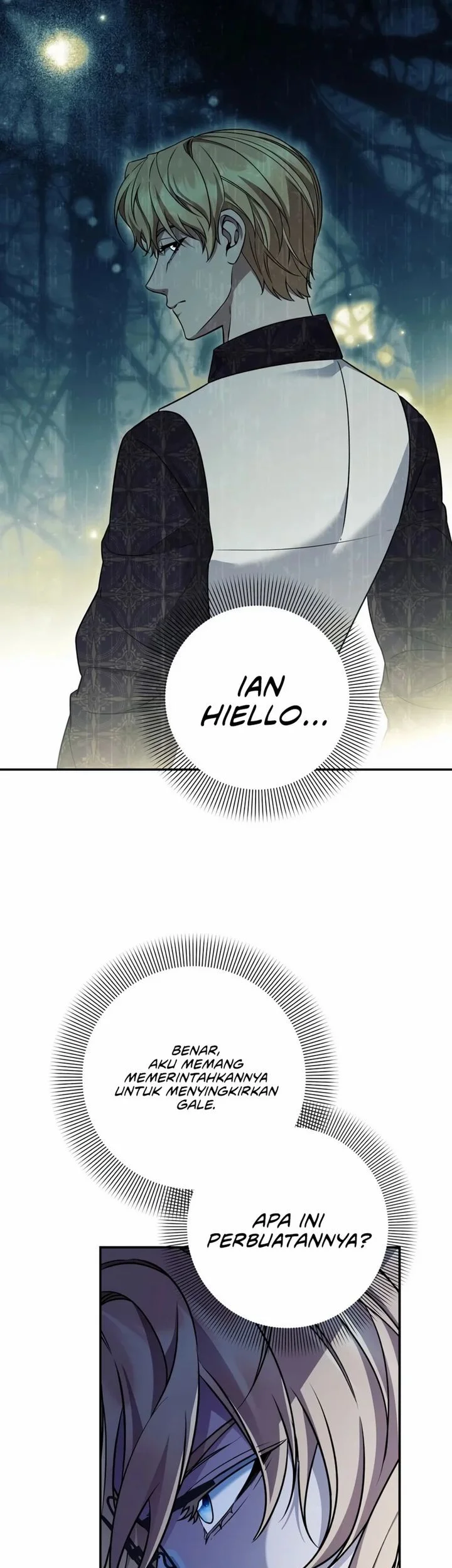 Margrave’s Bastard Son was The Emperor Chapter 126 Gambar 23