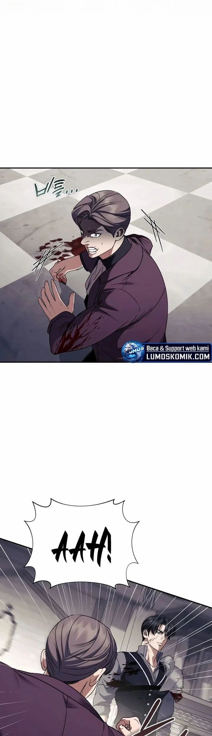 Margrave’s Bastard Son was The Emperor Chapter 127 Gambar 22