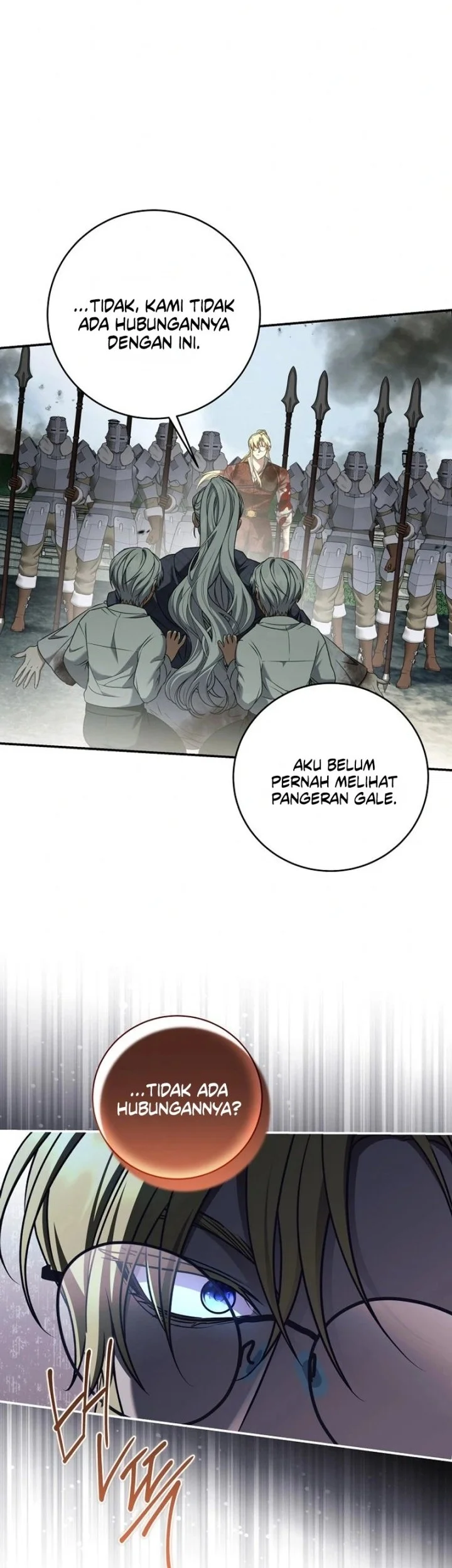 Margrave’s Bastard Son was The Emperor Chapter 130 Gambar 18