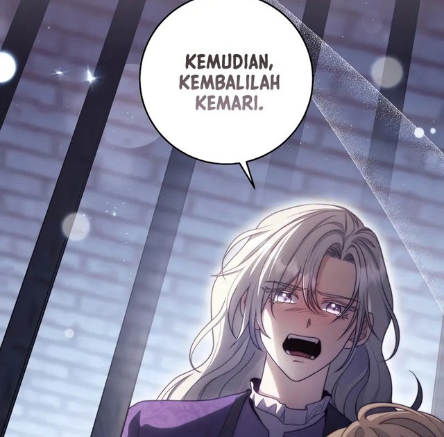 Margrave’s Bastard Son was The Emperor bab 64 halaman 18