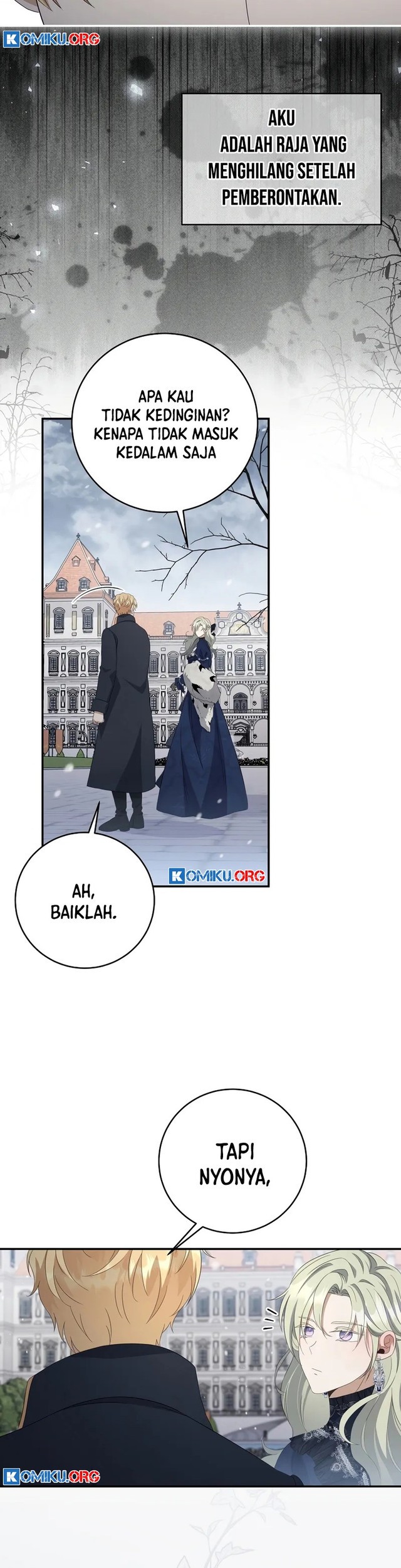 Chapter 65 - halaman 23