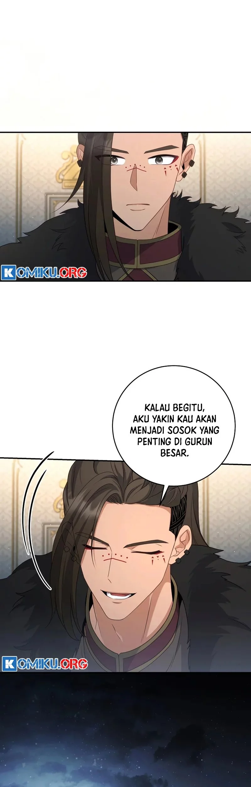 Margrave’s Bastard Son was The Emperor bab 66 halaman 27