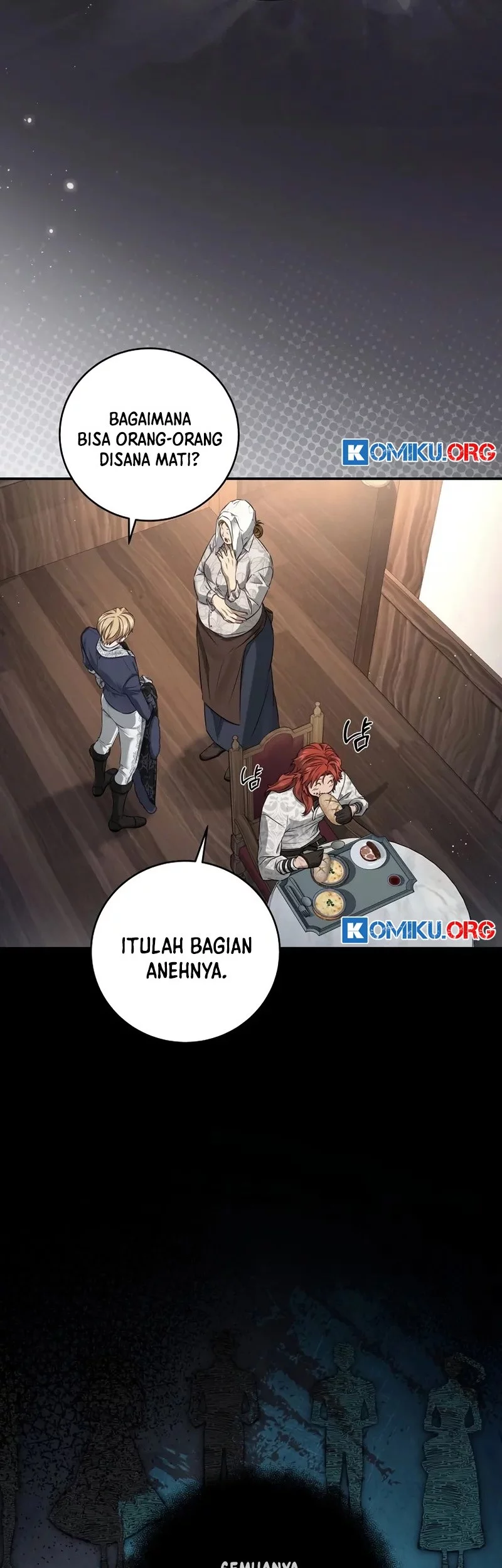 Chapter 68 - halaman 23