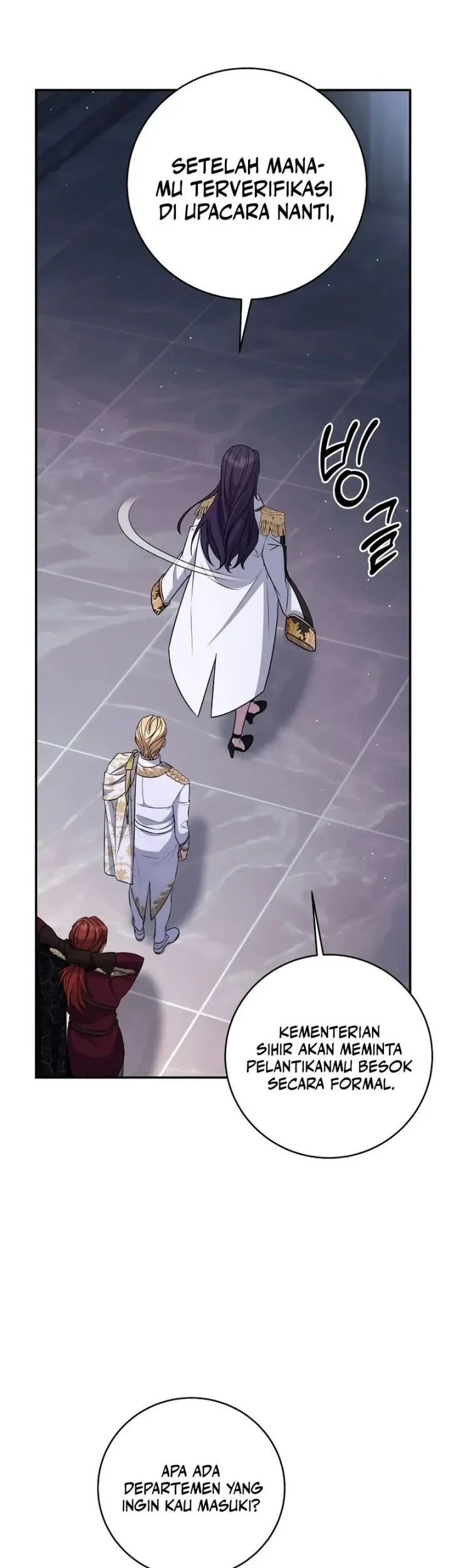 Chapter 84 - halaman 22