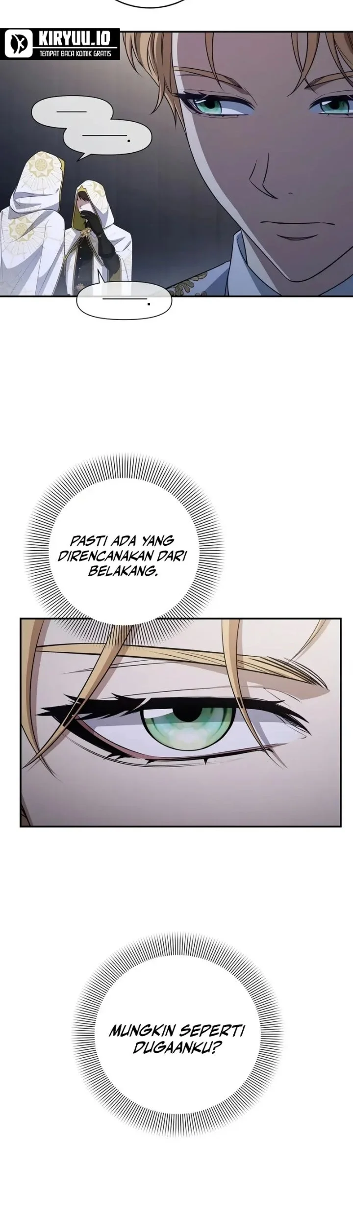 Chapter 84 - halaman 23