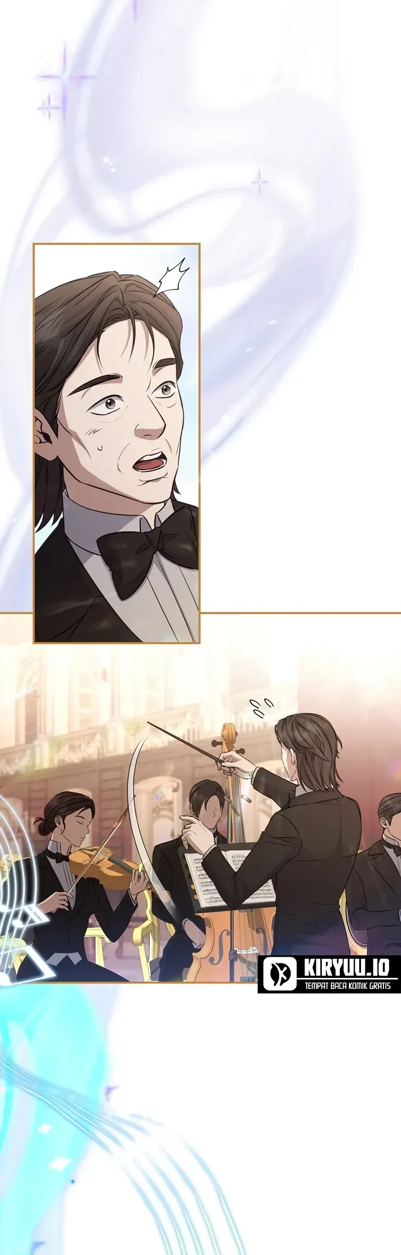 Margrave’s Bastard Son was The Emperor Chapter 85 halaman 21