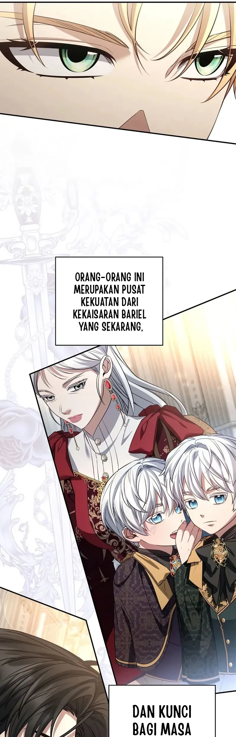 Chapter 86 - halaman 26