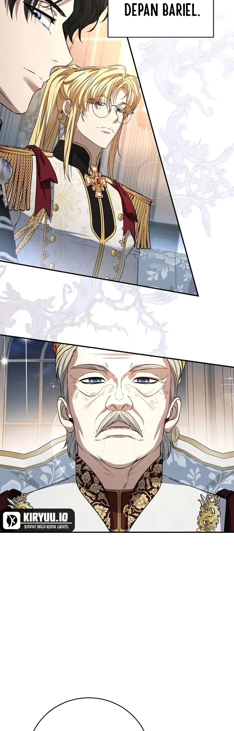 Chapter 86 - halaman 27