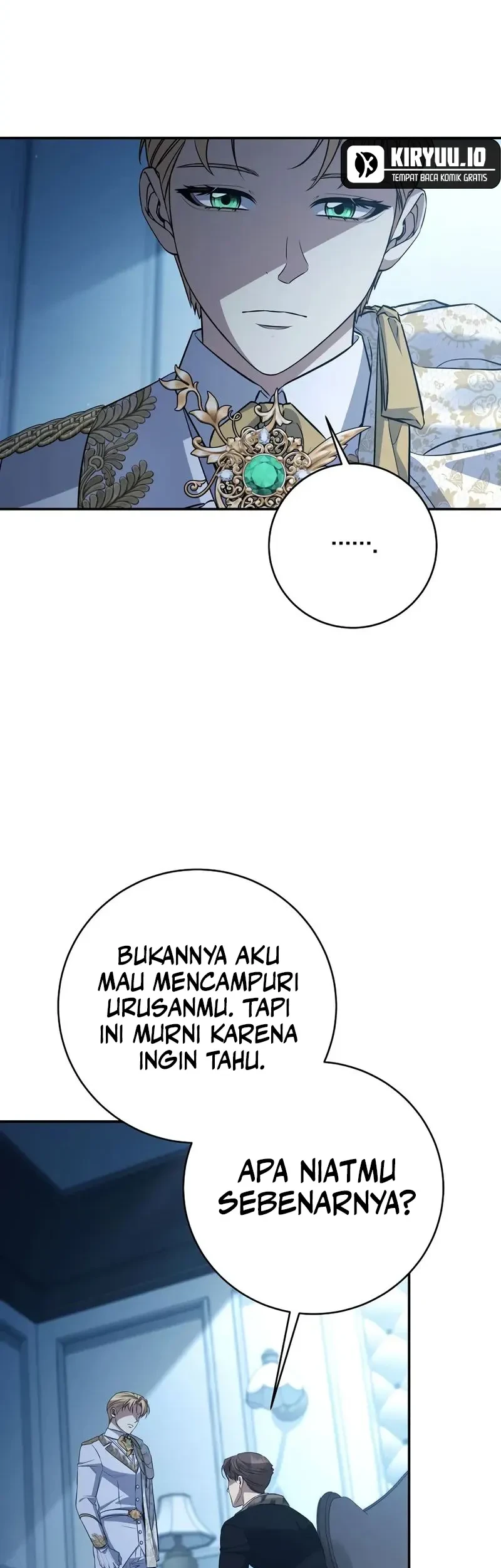 Chapter 88 - halaman 25